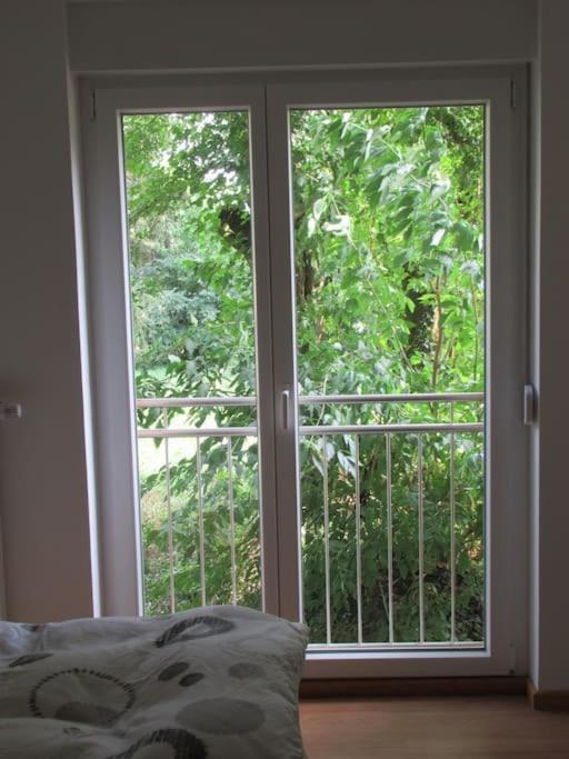 Ferienwohnung Im Gruenen Gottenheim Luaran gambar