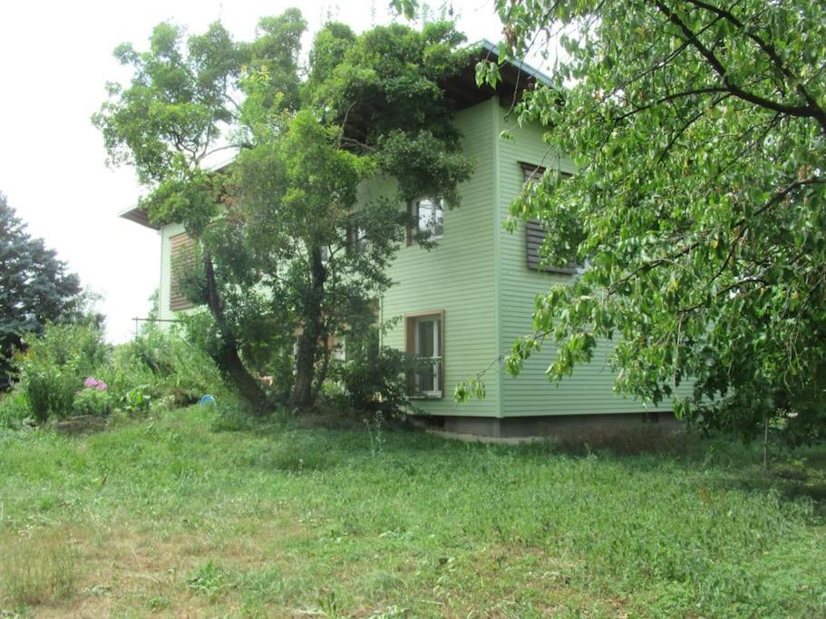 Ferienwohnung Im Gruenen Gottenheim Luaran gambar