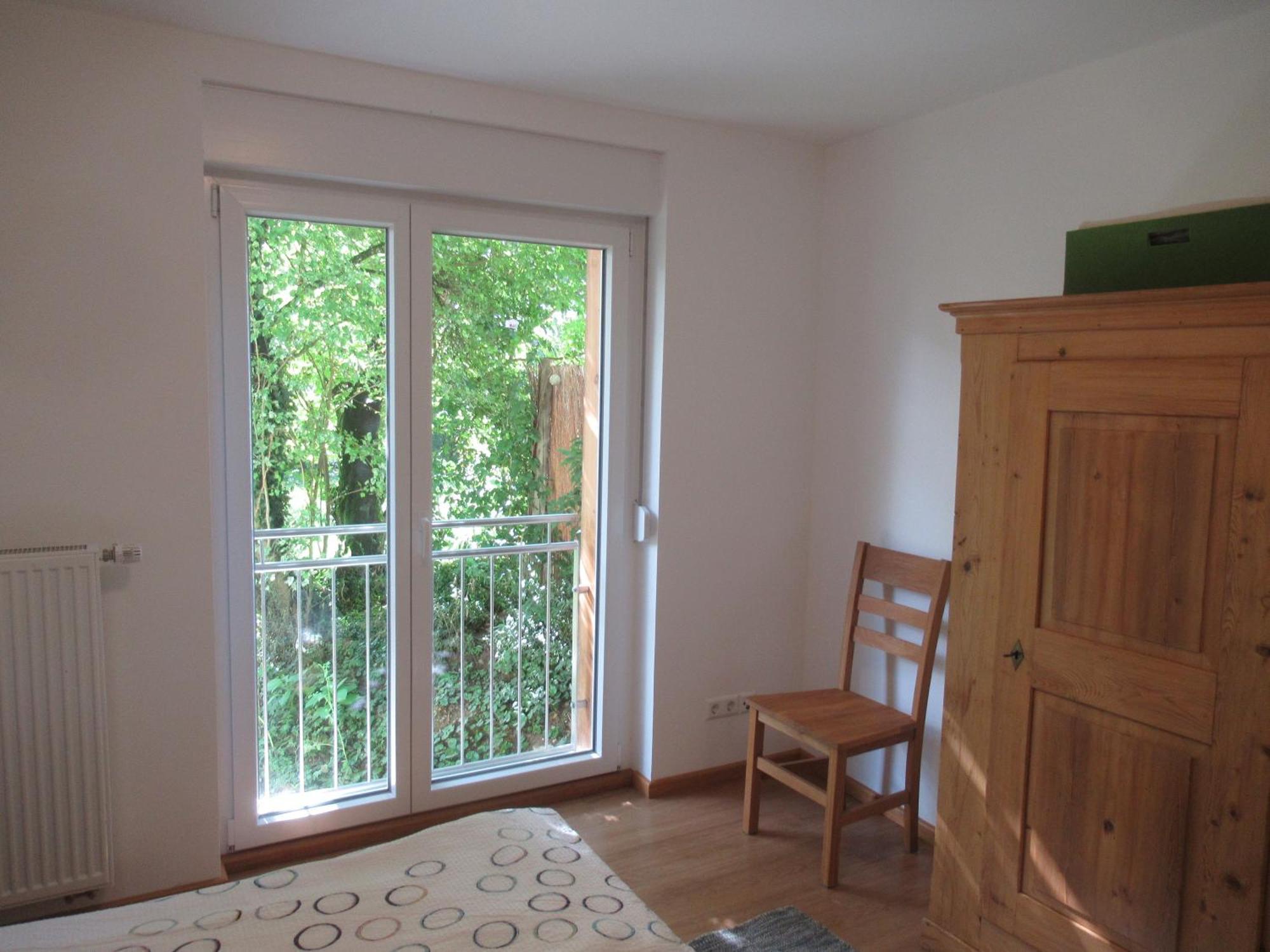Ferienwohnung Im Gruenen Gottenheim Luaran gambar
