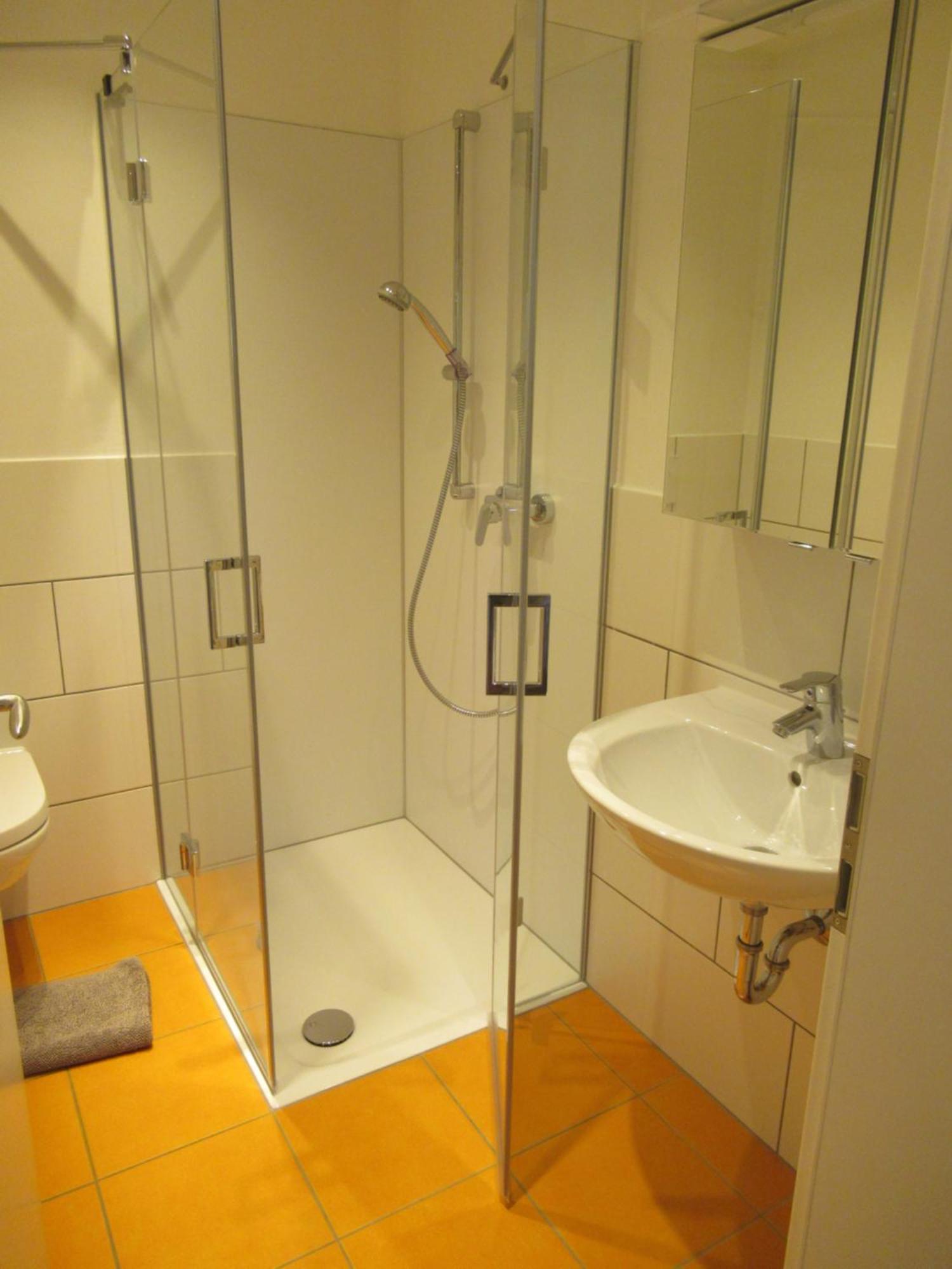 Ferienwohnung Im Gruenen Gottenheim Luaran gambar